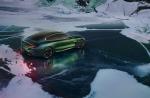 BMW Concept M8 Gran Coupe 2018 года